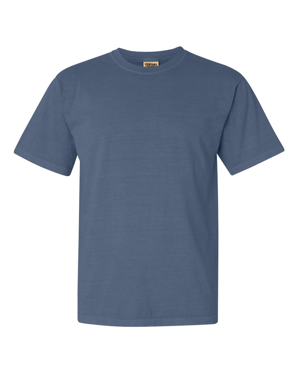 $18 1 Comfort Color T-Shirt/Long Sleeve