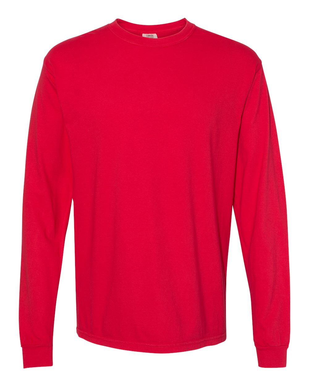 $35 1 Gildan & 1 Comfort Color Long Sleeve Or Crewneck