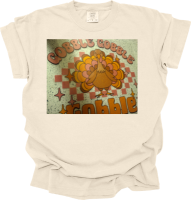 Comfort Color 1 TShirt & 1 Long Sleeve Bundle Deal  $30