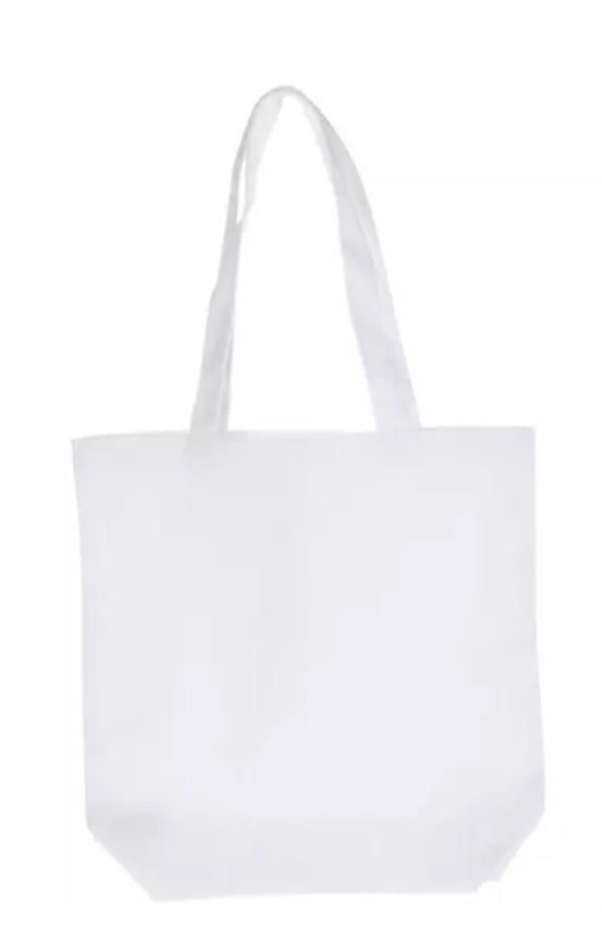 Tote Bags $15