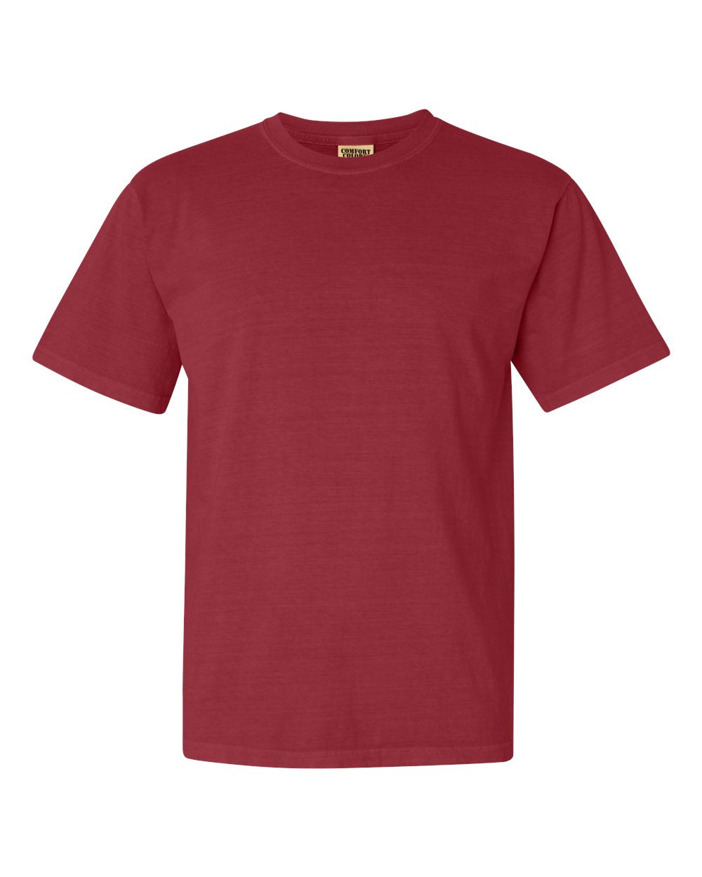 $18 1 Comfort Color T-Shirt/Long Sleeve