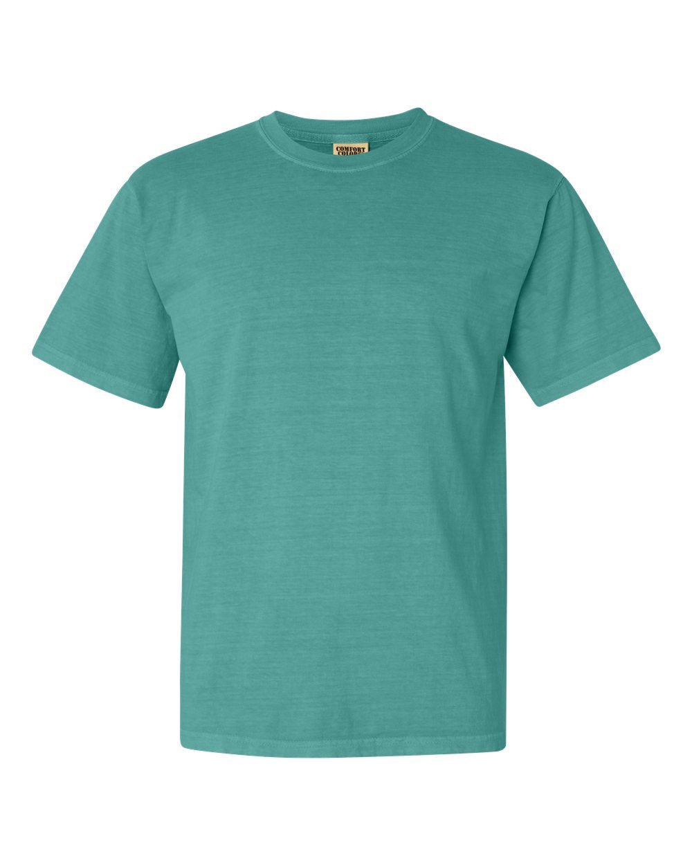 $18 1 Comfort Color T-Shirt/Long Sleeve