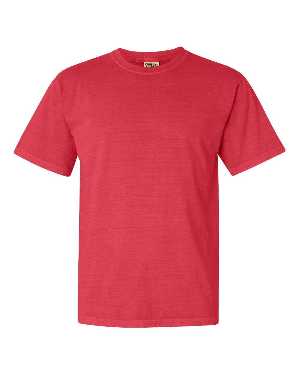 $18 1 Comfort Color T-Shirt/Long Sleeve