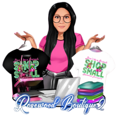 Rosewood Boutique 2 