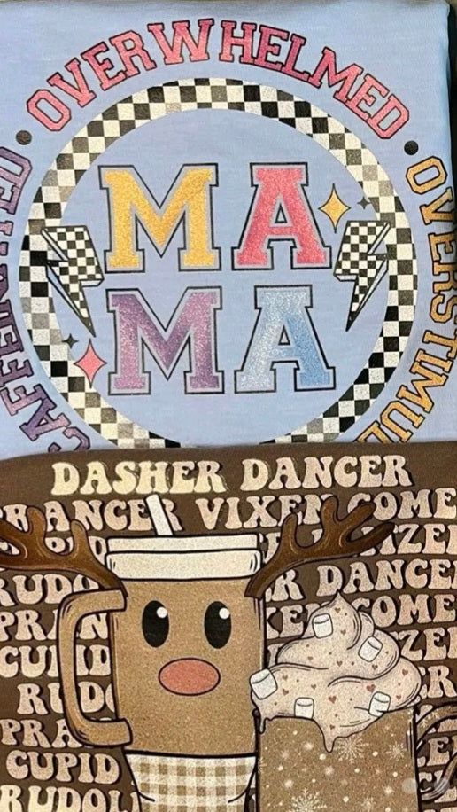 Mystery Bundle 2 Crewnecks